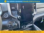 New 2025 Ram 1500 Big Horn Crew Cab 4x4 Pickup for sale #RG25353 - photo 15