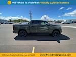 New 2025 Ram 1500 Big Horn Crew Cab 4x4 Pickup for sale #RG25353 - photo 4