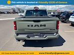 New 2025 Ram 1500 Big Horn Crew Cab 4x4 Pickup for sale #RG25353 - photo 6