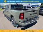New 2025 Ram 1500 Big Horn Crew Cab 4x4 Pickup for sale #RG25353 - photo 7