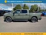 New 2025 Ram 1500 Big Horn Crew Cab 4x4 Pickup for sale #RG25353 - photo 8