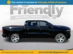 New 2025 Ram 1500 Tradesman Crew Cab 4x4 Pickup for sale #RG25384 - photo 4