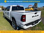 New 2025 Ram 1500 Tradesman Crew Cab 4x4 Pickup for sale #RG25397 - photo 7