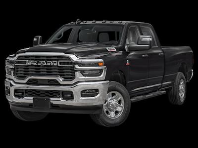New 2025 Ram 3500 Limited Crew Cab for sale #RG25471 - photo 1