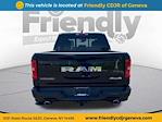 New 2026 Ram 1500 Laramie Crew Cab 4x4 Pickup for sale #RG26002 - photo 6