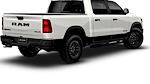 New 2026 Ram 1500 Rebel Crew Cab 4x4 Pickup for sale #RG26009 - photo 6