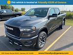 New 2026 Ram 1500 Laramie Crew Cab 4x4 Pickup for sale #RG26011 - photo 1