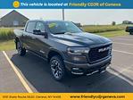 New 2026 Ram 1500 Laramie Crew Cab 4x4 Pickup for sale #RG26011 - photo 3
