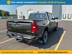 New 2026 Ram 1500 Laramie Crew Cab 4x4 Pickup for sale #RG26011 - photo 5