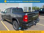 New 2026 Ram 1500 Laramie Crew Cab 4x4 Pickup for sale #RG26011 - photo 7