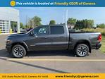 New 2026 Ram 1500 Laramie Crew Cab 4x4 Pickup for sale #RG26011 - photo 8