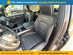 New 2026 Ram 1500 Laramie Crew Cab 4x4 Pickup for sale #RG26011 - photo 9