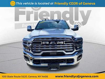 New 2026 Ram 3500 Longhorn Crew Cab 4x4 Pickup for sale #RG26016 - photo 2