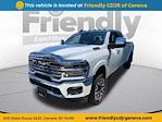 New 2026 Ram 3500 Longhorn Crew Cab 4x4 Pickup for sale #RG26016 - photo 1