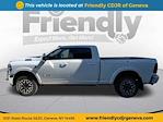 New 2026 Ram 3500 Longhorn Crew Cab 4x4 Pickup for sale #RG26016 - photo 8