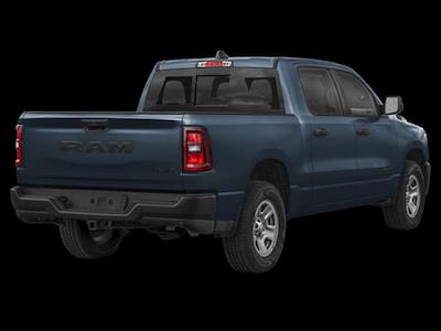 New 2026 Ram 1500 Warlock Crew Cab 4x4 Pickup for sale #RG26017 - photo 2