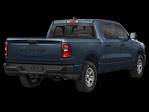 New 2026 Ram 1500 Warlock Crew Cab 4x4 Pickup for sale #RG26017 - photo 2