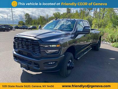 New 2026 Ram 3500 Tradesman Crew Cab 4x4 DRW Pickup for sale #RG26020 - photo 1