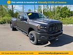 New 2026 Ram 3500 Tradesman Crew Cab 4x4 DRW Pickup for sale #RG26020 - photo 3