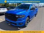 New 2026 Ram 1500 Big Horn Crew Cab 4x4 Pickup for sale #RG26021 - photo 1