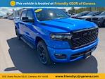 New 2026 Ram 1500 Big Horn Crew Cab 4x4 Pickup for sale #RG26021 - photo 3