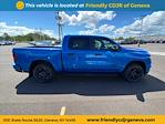 New 2026 Ram 1500 Big Horn Crew Cab 4x4 Pickup for sale #RG26021 - photo 4