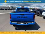 New 2026 Ram 1500 Big Horn Crew Cab 4x4 Pickup for sale #RG26021 - photo 6