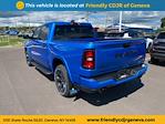 New 2026 Ram 1500 Big Horn Crew Cab 4x4 Pickup for sale #RG26021 - photo 7