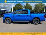 New 2026 Ram 1500 Big Horn Crew Cab 4x4 Pickup for sale #RG26021 - photo 8