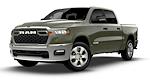 New 2026 Ram 1500 Big Horn Crew Cab 4x4 Pickup for sale #RG26026 - photo 1