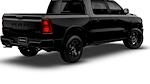 New 2026 Ram 1500 Big Horn Crew Cab 4x4 Pickup for sale #RG26027 - photo 2