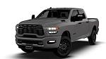 New 2026 Ram 3500 Big Horn Crew Cab 4x4 Pickup for sale #RG26038 - photo 1