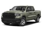 New 2026 Ram 1500 Warlock Crew Cab 4x4 Pickup for sale #RG26045 - photo 1