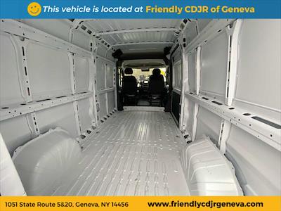 New 2026 Ram ProMaster 2500 High Roof Empty Cargo Van for sale #RG26047 - photo 2