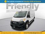 New 2026 Ram ProMaster 2500 High Roof Empty Cargo Van for sale #RG26047 - photo 8