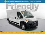New 2026 Ram ProMaster 2500 High Roof Empty Cargo Van for sale #RG26047 - photo 1