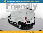 New 2026 Ram ProMaster 2500 High Roof Empty Cargo Van for sale #RG26047 - photo 4
