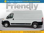 New 2026 Ram ProMaster 2500 High Roof Empty Cargo Van for sale #RG26047 - photo 6
