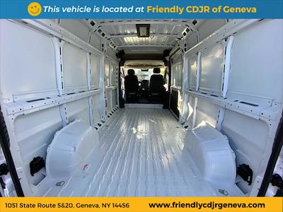 New 2026 Ram ProMaster 2500 High Roof Empty Cargo Van for sale #RG26050 - photo 2