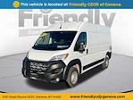 New 2026 Ram ProMaster 2500 High Roof Empty Cargo Van for sale #RG26050 - photo 1