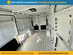 New 2026 Ram ProMaster 2500 High Roof Empty Cargo Van for sale #RG26050 - photo 22
