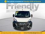 New 2026 Ram ProMaster 2500 High Roof Empty Cargo Van for sale #RG26050 - photo 4