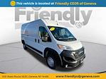 New 2026 Ram ProMaster 2500 High Roof Empty Cargo Van for sale #RG26050 - photo 6