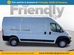 New 2026 Ram ProMaster 2500 High Roof Empty Cargo Van for sale #RG26050 - photo 8
