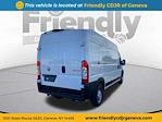 New 2026 Ram ProMaster 2500 High Roof Empty Cargo Van for sale #RG26050 - photo 10
