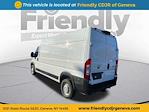 New 2026 Ram ProMaster 2500 High Roof Empty Cargo Van for sale #RG26050 - photo 14