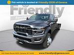 New 2026 Ram 5500 Tradesman Crew Cab 4x4 84 CA Cab Chassis for sale #RG26052 - photo 1