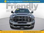 New 2026 Ram 5500 Tradesman Crew Cab 4x4 84 CA Cab Chassis for sale #RG26052 - photo 3