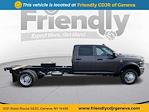 New 2026 Ram 5500 Tradesman Crew Cab 4x4 84 CA Cab Chassis for sale #RG26052 - photo 5