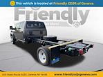 New 2026 Ram 5500 Tradesman Crew Cab 4x4 84 CA Cab Chassis for sale #RG26052 - photo 2